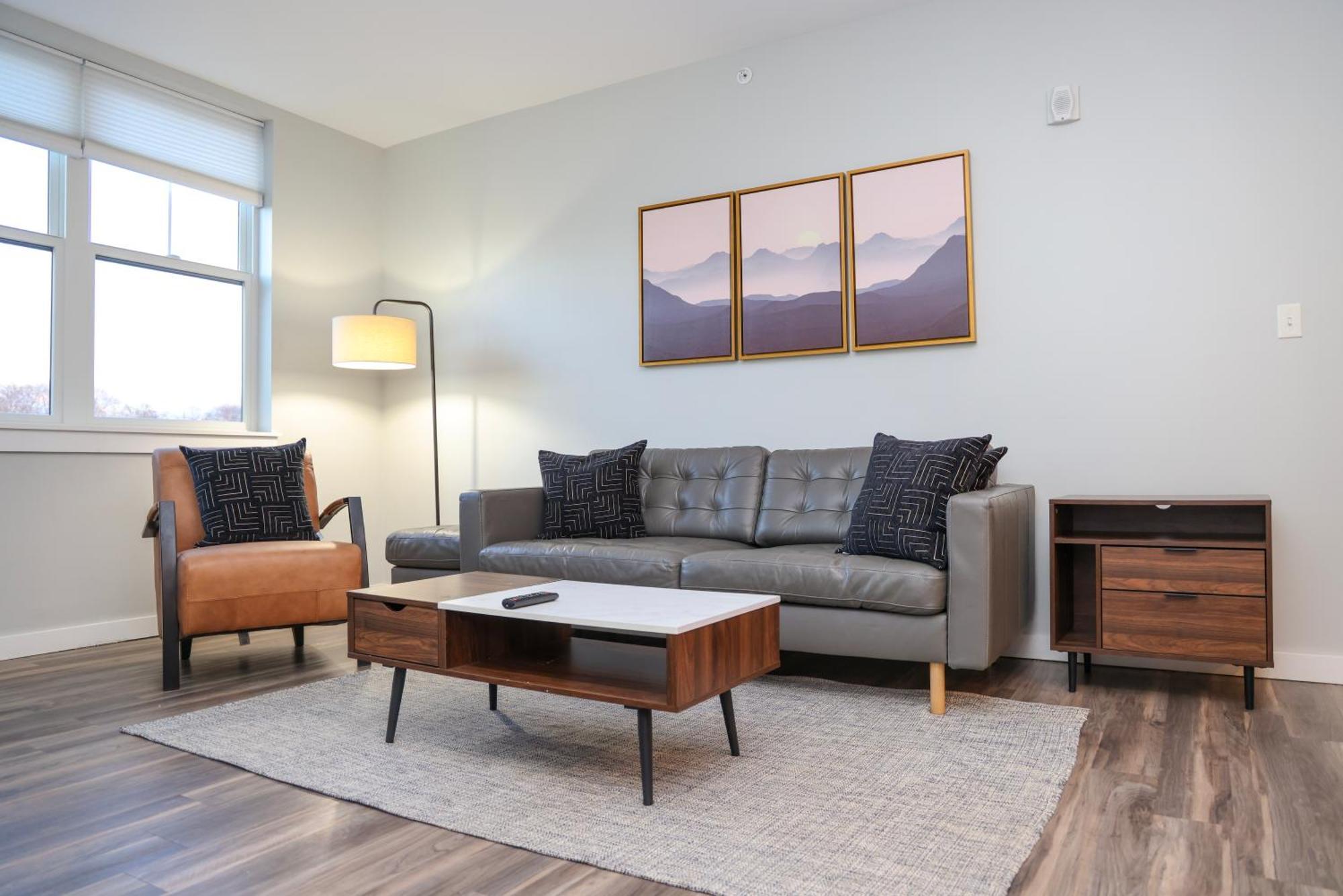 Luxury Apartment With Gym, Steps From Commuter Rail #4011 Reading Exteriör bild