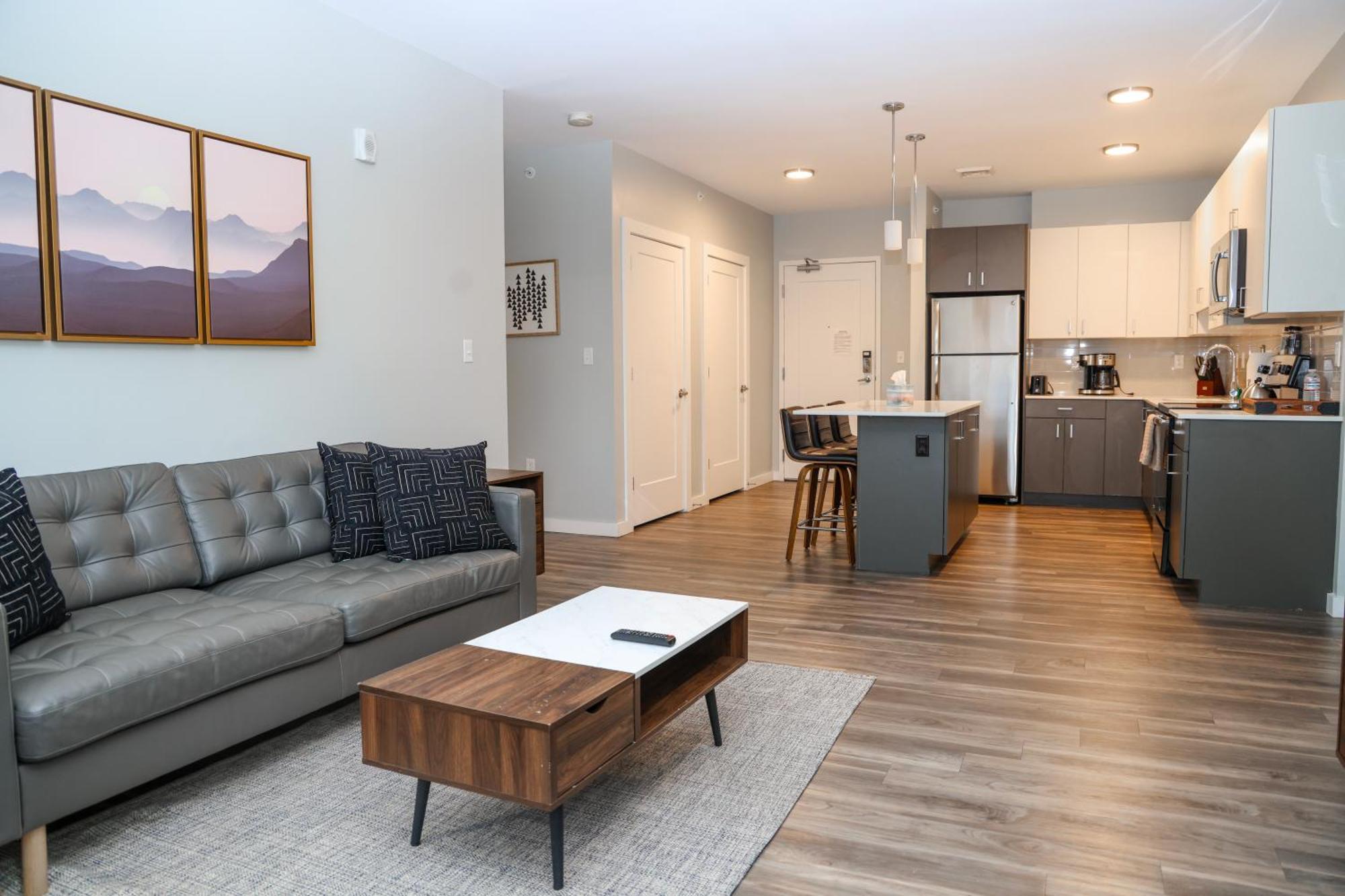 Luxury Apartment With Gym, Steps From Commuter Rail #4011 Reading Exteriör bild